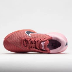 Nike Zoom Vapor Pro 2 Women's Adobe/Obsidian/Med Soft Pink 10 Nike Zoom Vapor Pro 2 Women's Adobe/Obsidian/Med Soft Pink -Wilson Tennis Club Shop 117251 2