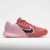 Nike Zoom Vapor Pro 2 Women's Adobe/Obsidian/Med Soft Pink -Wilson Tennis Club Shop 117251 3
