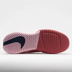 Nike Zoom Vapor Pro 2 Women's Adobe/Obsidian/Med Soft Pink 11 Nike Zoom Vapor Pro 2 Women's Adobe/Obsidian/Med Soft Pink -Wilson Tennis Club Shop 117251 4