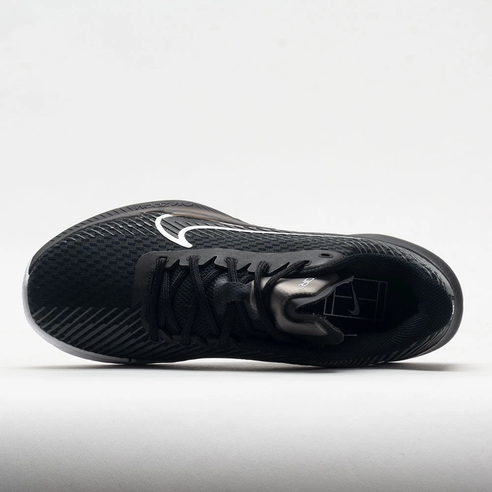 Nike Zoom Vapor 11 Women's Black/White/Anthracite 5 Nike Zoom Vapor 11 Women's Black/White/Anthracite - Image 3