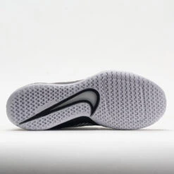 Nike Zoom Vapor 11 Women's Black/White/Anthracite 11 Nike Zoom Vapor 11 Women's Black/White/Anthracite -Wilson Tennis Club Shop 117252 4