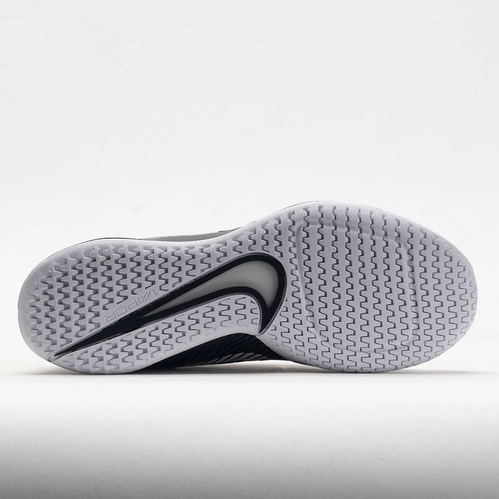 Nike Zoom Vapor 11 Women's Black/White/Anthracite 6 Nike Zoom Vapor 11 Women's Black/White/Anthracite - Image 4