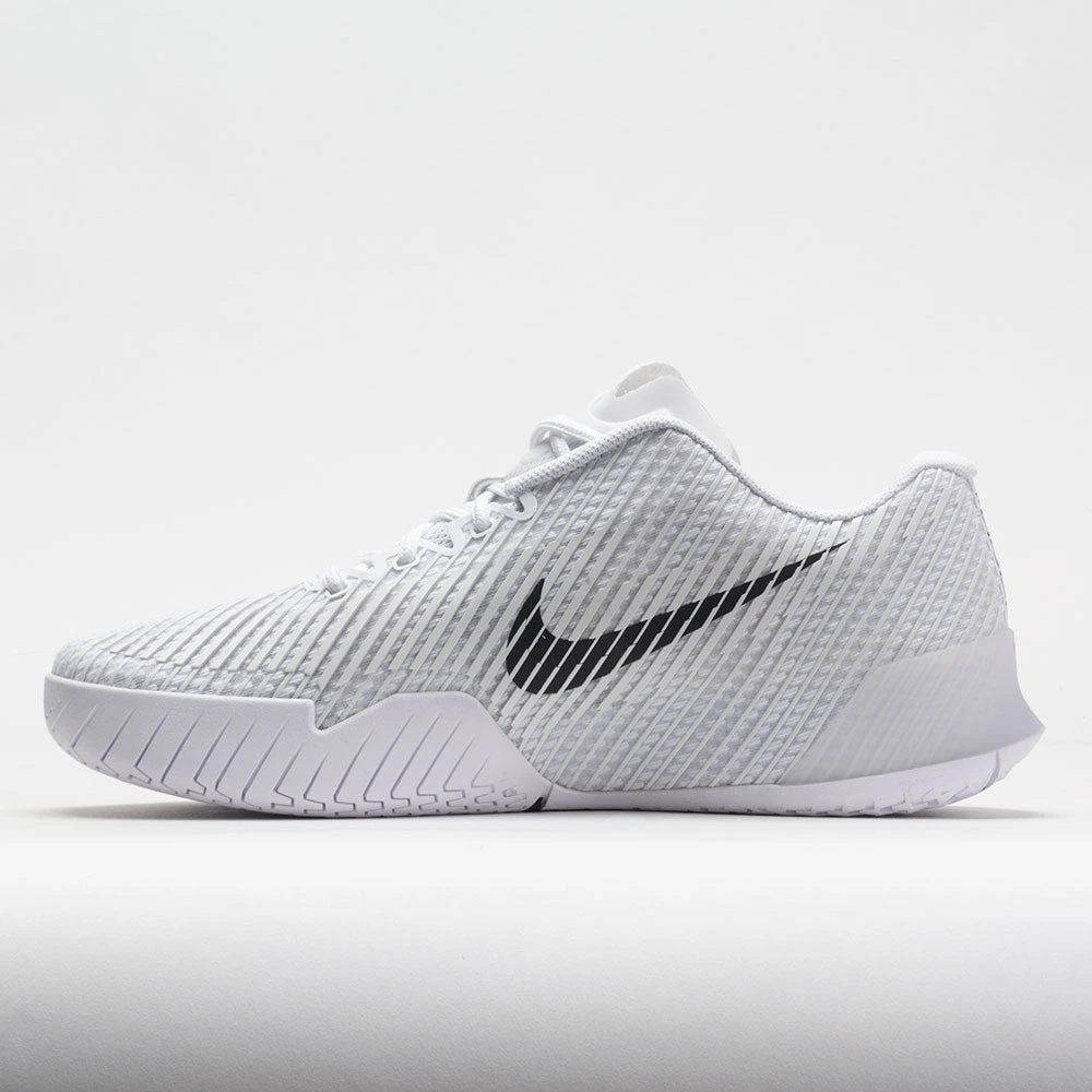 Nike Zoom Vapor 11 Women's White/Black/Summit White 4 Nike Zoom Vapor 11 Women's White/Black/Summit White - Image 2