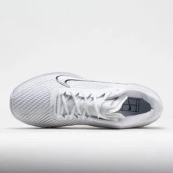 Nike Zoom Vapor 11 Women's White/Black/Summit White 10 Nike Zoom Vapor 11 Women's White/Black/Summit White -Wilson Tennis Club Shop 117253 2