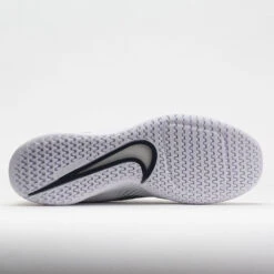 Nike Zoom Vapor 11 Women's White/Black/Summit White 11 Nike Zoom Vapor 11 Women's White/Black/Summit White -Wilson Tennis Club Shop 117253 4