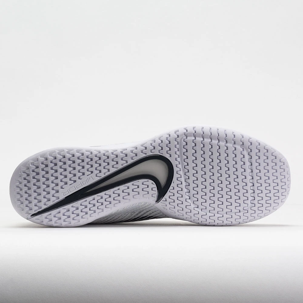 Nike Zoom Vapor 11 Women's White/Black/Summit White 6 Nike Zoom Vapor 11 Women's White/Black/Summit White - Image 4