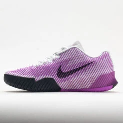 Nike Zoom Vapor 11 Men's White/Fuchsia Dream/Picante Red -Wilson Tennis Club Shop 117256 1