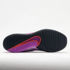 Nike Zoom Vapor 11 Men's White/Fuchsia Dream/Picante Red -Wilson Tennis Club Shop 117256 4