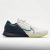 Nike Zoom Vapor Pro 2 Men's Phantom/Mineral Teal/Gridiron -Wilson Tennis Club Shop 117274 3