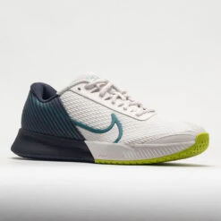 Nike Zoom Vapor Pro 2 Men's Phantom/Mineral Teal/Gridiron -Wilson Tennis Club Shop 117274 5