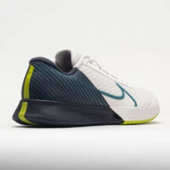 Nike Zoom Vapor Pro 2 Men's Phantom/Mineral Teal/Gridiron -Wilson Tennis Club Shop 117274 6