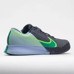 Nike Vapor Pro 2 Men's Gridiron/Stadium Green/Cobalt Bliss -Wilson Tennis Club Shop 117275 6
