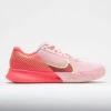 Nike Vapor Pro 2 Women's Pink Bloom/Barely Volt/Adobe -Wilson Tennis Club Shop 117278 3