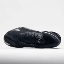 Nike Zoom Vapor Cage 4 Rafa Men's Black/Metallic Silver -Wilson Tennis Club Shop 117282 2
