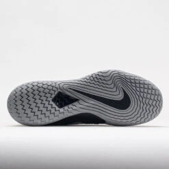 Nike Zoom Vapor Cage 4 Rafa Men's Black/Metallic Silver -Wilson Tennis Club Shop 117282 4