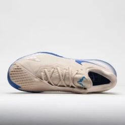 Nike Zoom Vapor Cage 4 Rafa Men's Sanddrift/Game Royal -Wilson Tennis Club Shop 117283 2