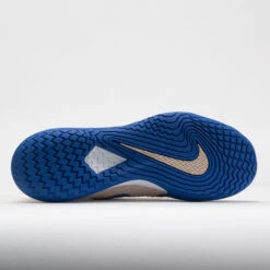 Nike Zoom Vapor Cage 4 Rafa Men's Sanddrift/Game Royal -Wilson Tennis Club Shop 117283 4