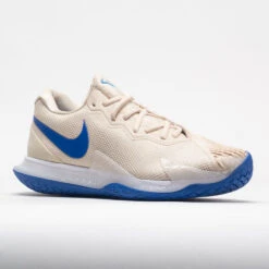 Nike Zoom Vapor Cage 4 Rafa Men's Sanddrift/Game Royal -Wilson Tennis Club Shop 117283 5