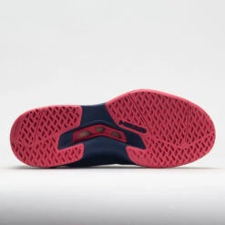 HEAD Sprint Pro 3.5 Women's Dark Blue/Azalea -Wilson Tennis Club Shop 117290 4