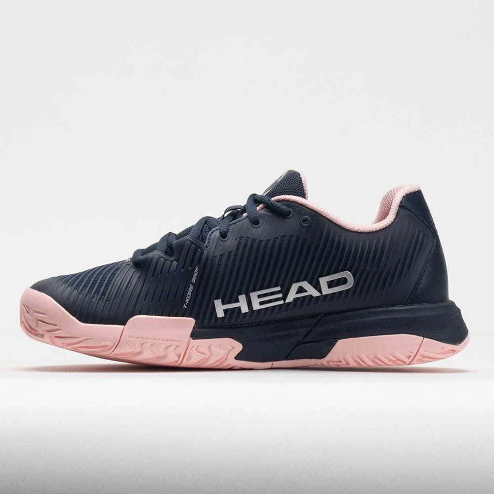 HEAD Revolt Pro 4.0 Women's Blueberry/Rose 4 HEAD Revolt Pro 4.0 Women's Blueberry/Rose - Image 2