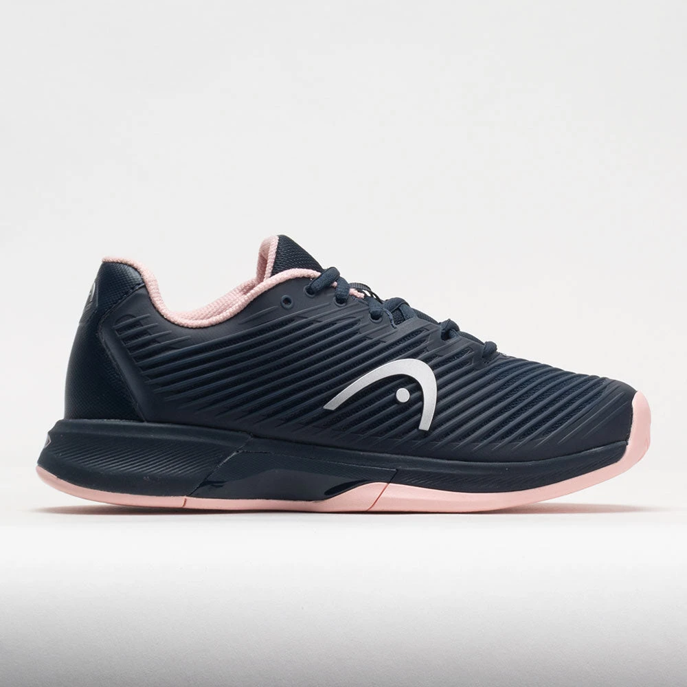 HEAD Revolt Pro 4.0 Women's Blueberry/Rose 3 HEAD Revolt Pro 4.0 Women's Blueberry/Rose