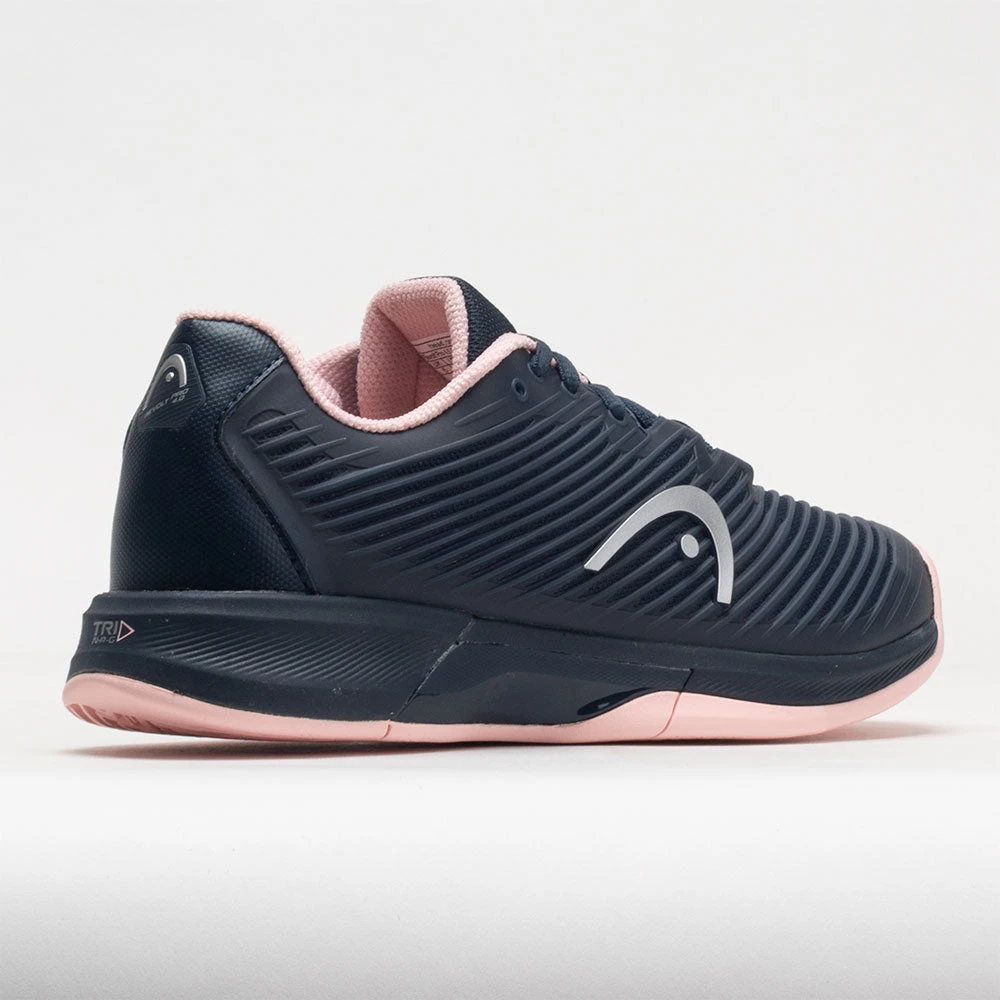 HEAD Revolt Pro 4.0 Women's Blueberry/Rose 8 HEAD Revolt Pro 4.0 Women's Blueberry/Rose - Image 6