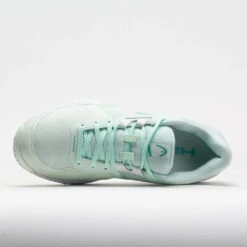 HEAD Sprint Team 3.5 Women's Aqua/White -Wilson Tennis Club Shop 117306 2