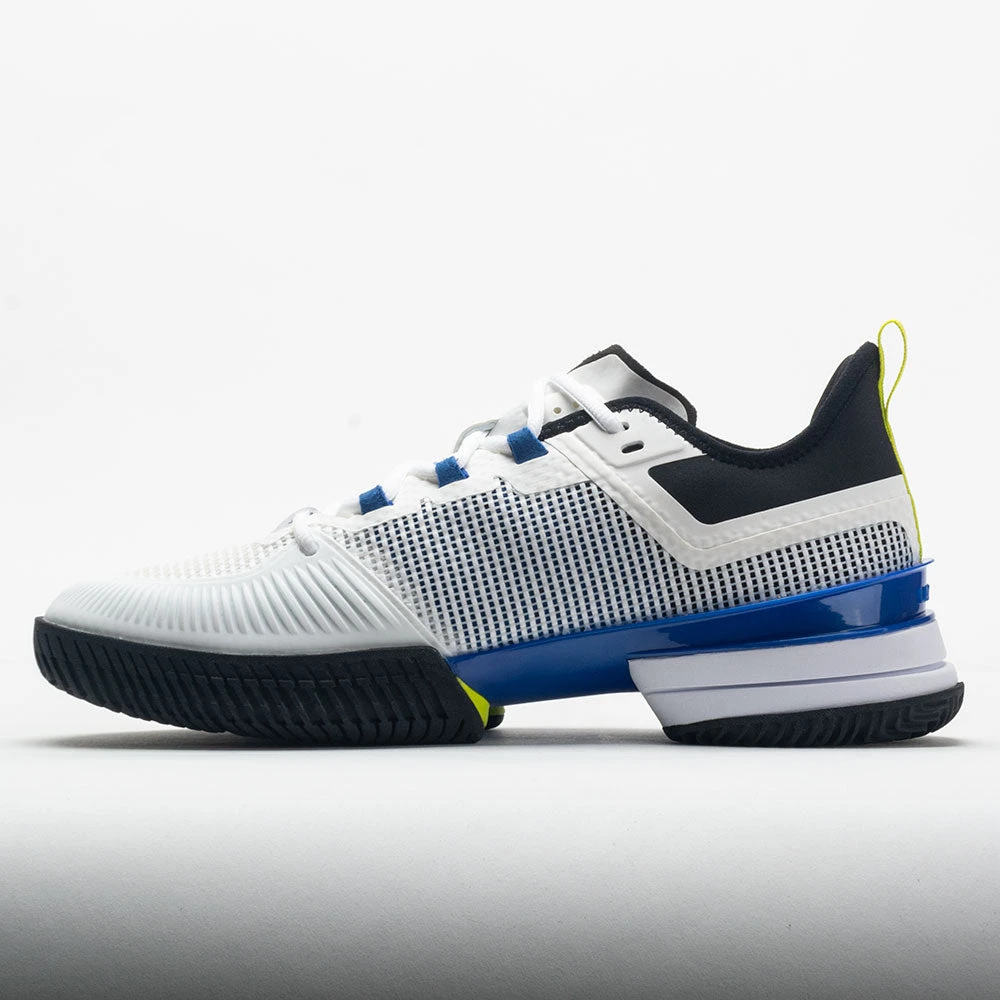 Lacoste AG-LT Ultra Men's White/Blue 4 Lacoste AG-LT Ultra Men's White/Blue - Image 2