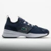 Lacoste AG-LT Men's Navy/White -Wilson Tennis Club Shop 117353 3