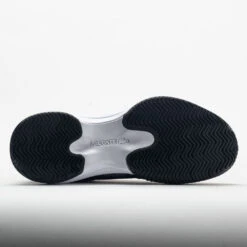 Lacoste AG-LT Men's Navy/White -Wilson Tennis Club Shop 117353 4