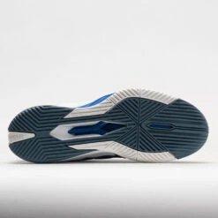 Wilson Rush Pro 4.0 Men's Navy Blazer/White/Lapis Blue -Wilson Tennis Club Shop 117510 4