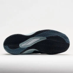 Wilson Rush Pro Ace Clay Women's Black/Sterling Blue/White 11 Wilson Rush Pro Ace Clay Women's Black/Sterling Blue/White -Wilson Tennis Club Shop 117520 4