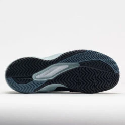 Wilson Rush Pro Ace Women's Black/Sterling Blue/White 11 Wilson Rush Pro Ace Women's Black/Sterling Blue/White -Wilson Tennis Club Shop 117523 4