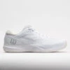 Wilson Rush Pro Ace Men's White -Wilson Tennis Club Shop 117526 3