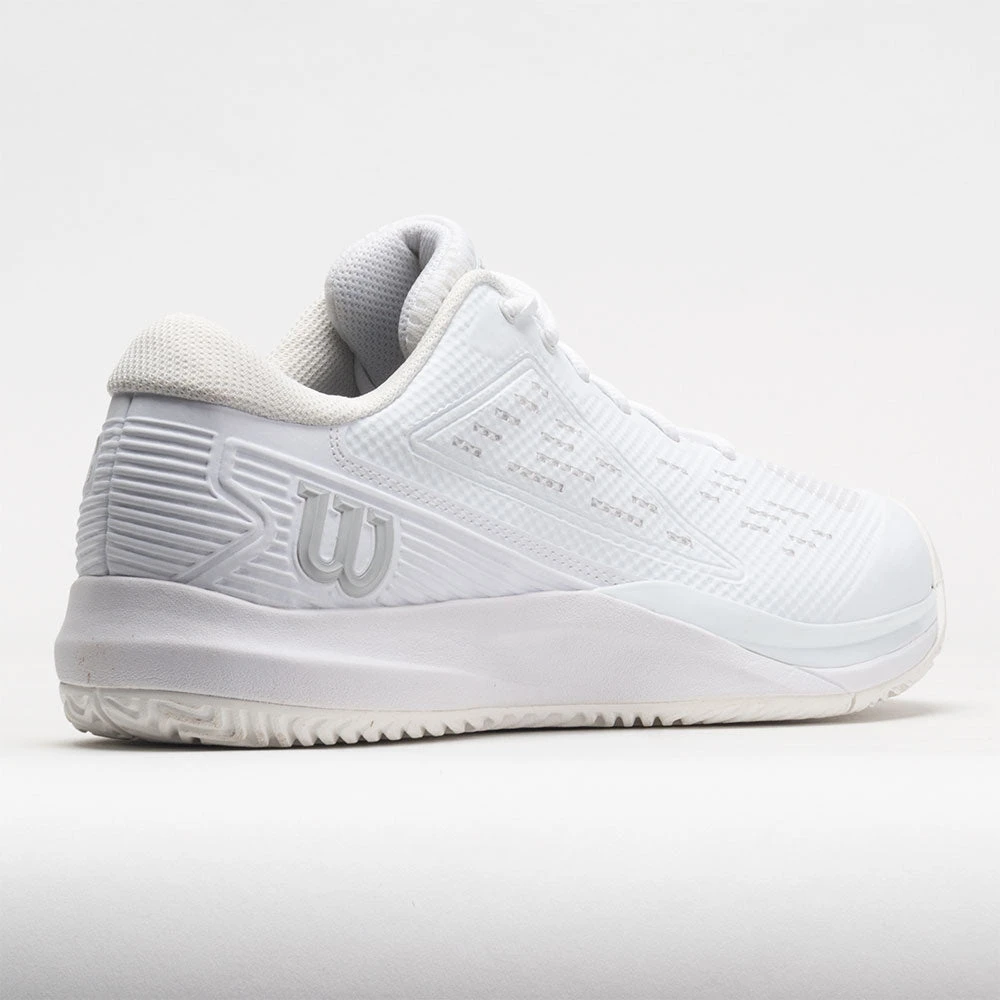 Wilson Rush Pro Ace Men's White 8 Wilson Rush Pro Ace Men's White - Image 6