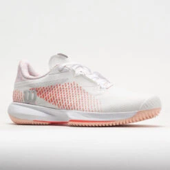 Wilson Kaos Swift 1.5 Women's White/White/Tropical Peach 12 Wilson Kaos Swift 1.5 Women's White/White/Tropical Peach -Wilson Tennis Club Shop 117530 5