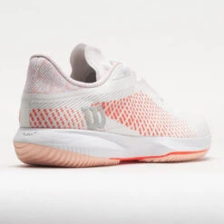 Wilson Kaos Swift 1.5 Women's White/White/Tropical Peach 13 Wilson Kaos Swift 1.5 Women's White/White/Tropical Peach -Wilson Tennis Club Shop 117530 6