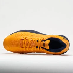 Yonex Power Cushion Eclipsion 4 Clay Men's Mandarin Orange -Wilson Tennis Club Shop 117536 2
