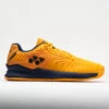 Yonex Power Cushion Eclipsion 4 Clay Men's Mandarin Orange 2 Yonex Power Cushion Eclipsion 4 Clay Men's Mandarin Orange -Wilson Tennis Club Shop 117536 3