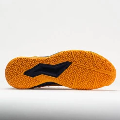 Yonex Power Cushion Eclipsion 4 Clay Men's Mandarin Orange -Wilson Tennis Club Shop 117536 4