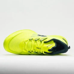 Lacoste AG-LT 23 Ultra Men's Yellow 9 Lacoste AG-LT 23 Ultra Men's Yellow -Wilson Tennis Club Shop 117603 2