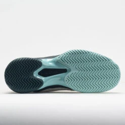 Lacoste Tech Point Women's Off White/Dark Green -Wilson Tennis Club Shop 117612 4