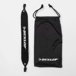 Dunlop I-Armour Eyeguards 16 Dunlop I-Armour Eyeguards -Wilson Tennis Club Shop 230052 blu 3