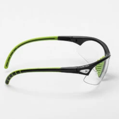 Dunlop I-Armour Eyeguards 18 Dunlop I-Armour Eyeguards -Wilson Tennis Club Shop 230052 grn 2