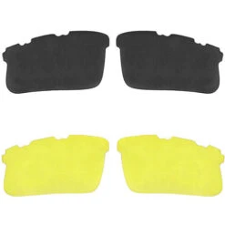 HEAD Raptor Eyeguards 7 HEAD Raptor Eyeguards -Wilson Tennis Club Shop 230060 3