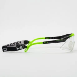 HEAD PowerZone Shield Eyeguards -Wilson Tennis Club Shop 230096 2