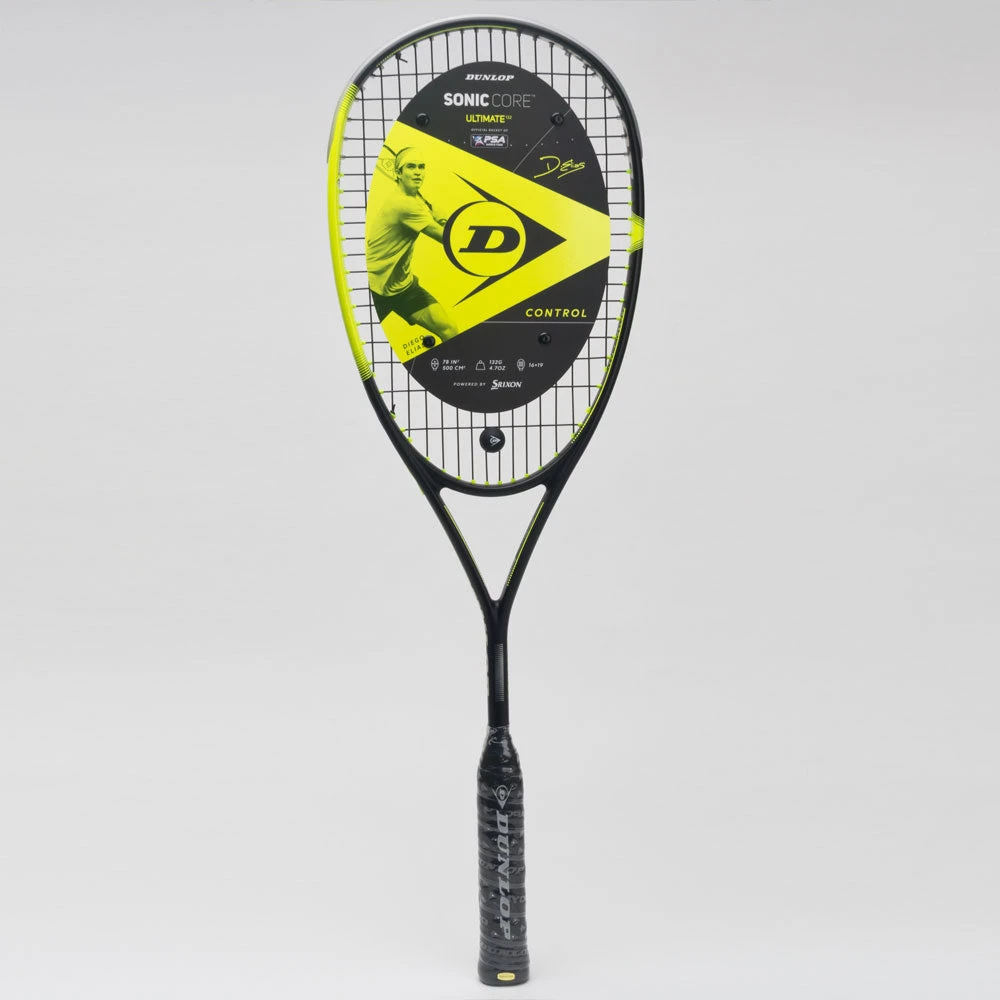 Dunlop Sonic Core Ultimate 132 3 Dunlop Sonic Core Ultimate 132