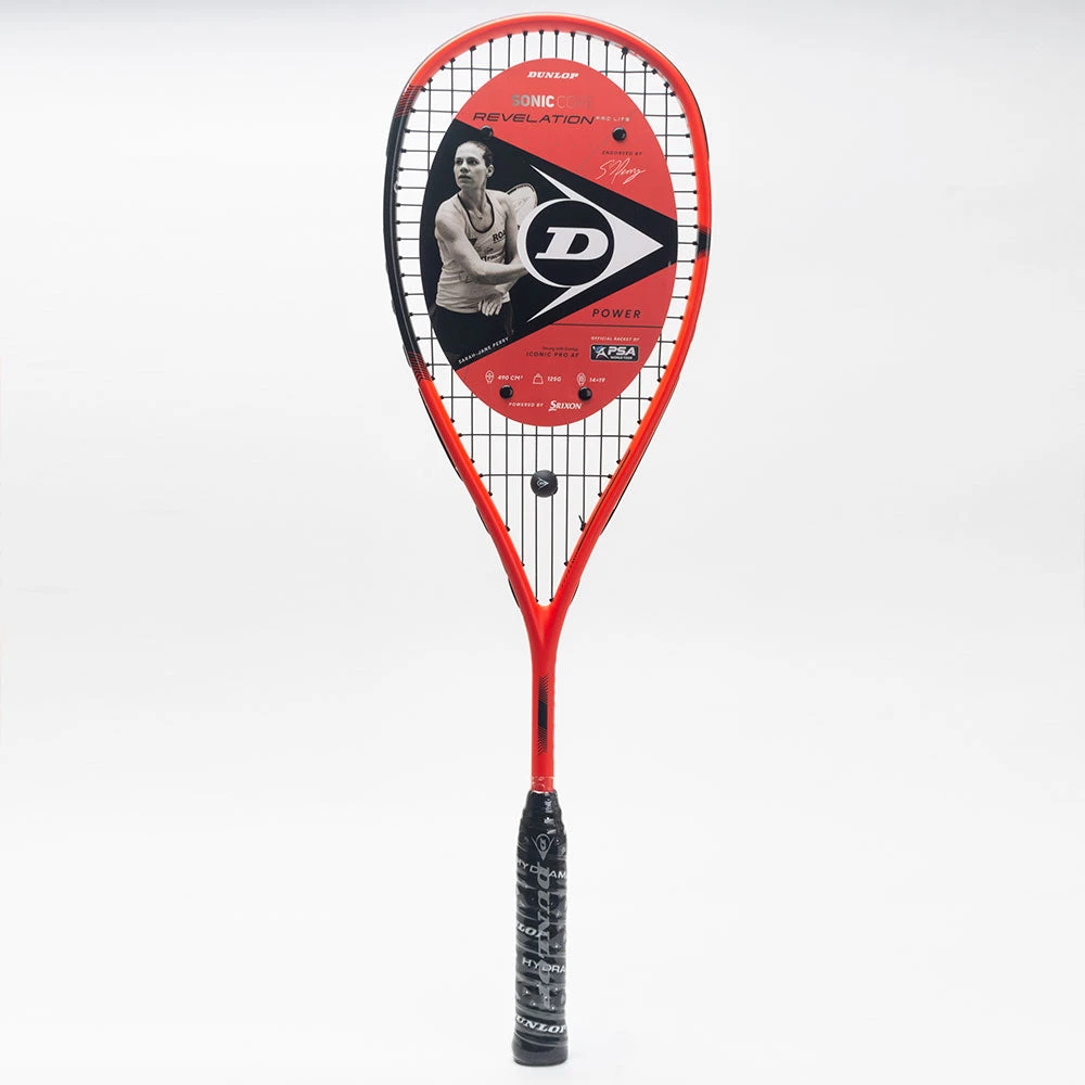 Dunlop Sonic Core Revelation Pro Lite 3 Dunlop Sonic Core Revelation Pro Lite