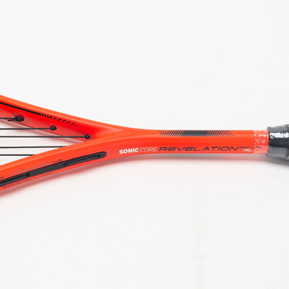 Dunlop Sonic Core Revelation Pro Lite 4 Dunlop Sonic Core Revelation Pro Lite - Image 2