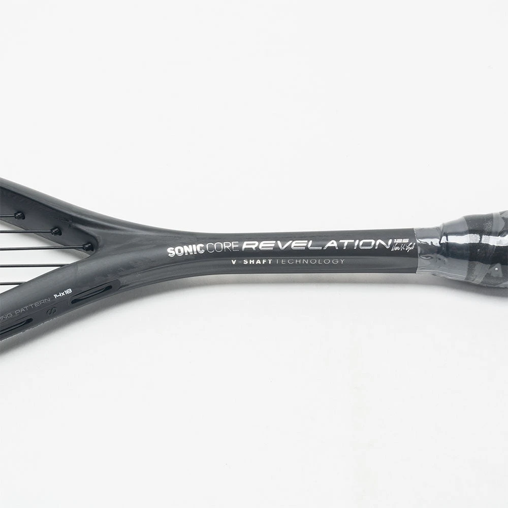 Dunlop Sonic Core Revelation 125 4 Dunlop Sonic Core Revelation 125 - Image 2